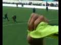 videos de il-drible-la-police.flv