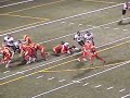 06 KaHS v Sunnyside Jon 76 OT
