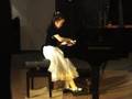 A.Khachaturian Etüde by Marin 光山ピアノ