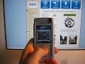 ShotCode - direct access to web content on your mobile