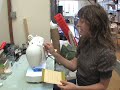 ReadyMade Video: How to Make Stitched Stationery ReadyMade Video: How to Make Stitched Stationery