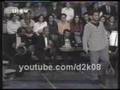 Tarkan on Show TV in 1994  Part 3 
