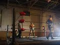 UWA TITLE VS TITLE UWA TITLE VS TITLE