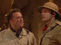 Thank god your here Joel McHale Thank god your here Joel McHale