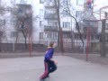 уличный баскетбол