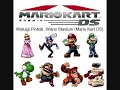 SSBB Originals - Waluigi Pinball
