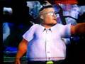 wwe svr 2006 2007 petter griffin family guy simpsons eddie