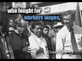 Community Organizers TV Spot