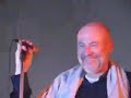 the opening song of fish gig in montreal on june 28th 2008