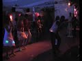 Havana Night Montpellier - Salsa Demo Shines