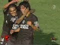 Goles atr�s de media cancha