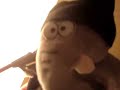 Rapping Elephant