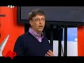 Money Minute: a Prediction From  Bill   Gates , More