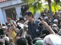 901 Anwar Ibrahim: Pemakluman keputusan kes Anwar di luar mahkamah oleh Tian Chua