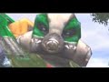 Grunts Are People Too Eps. 6: Chuck the Alien