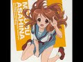 [Suzumiya Haruhi 2009] Vol. 3 - Asahina Mikuru [Hen Desu Kowai Desu]