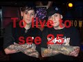 Good Charlotte - Moving On