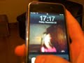 iphone screen not working