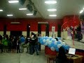 Encontro dos Homens Ig.Batista Nova Alian�a de Cacoal/RO 1
