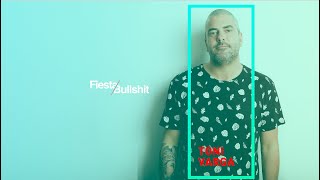 Toni Varga - Live @ Fiesta&Bullshit x OD Ocean Drive, Ibiza 2019