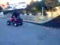 brett wheelies 