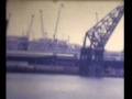 1966 RMS Queen Elizabeth Southampton