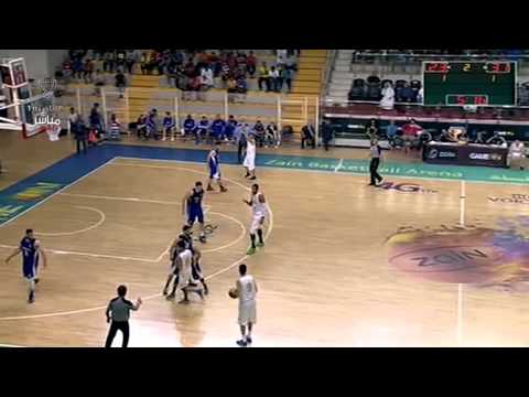 المحرق 65-63 المنامة .. نهائي دوري زين 2014 (GAME 1) المحرق 65-63 المنامة .. نهائي دوري زين 2014 (GAME 1)