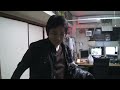 LIVE前のMEGWIN・もうだめだ