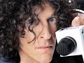 December 4th, 2008 edition of the Howard Stern Show. Howard mocks the Jonas Brothers song, 