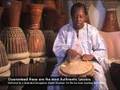 Djembe Dr...