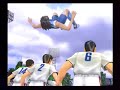 ??????(2)(captain tubasa PS2game) ??????(2)(captain tubasa PS2game)