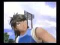 キャプテン翼(2)(captain tubasa PS2game)