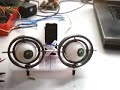 Robotic Eyes beta1 Robotic Eyes beta1