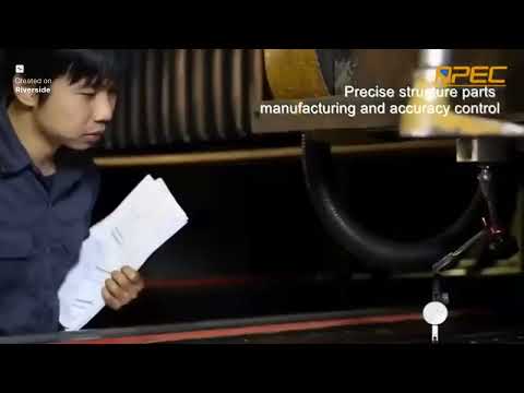 APEC G20 MAGLEV Gantry Machining Centers (incld. Bridge & Double Column) | Direc Machine Tool, LLC. (1)