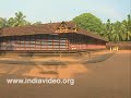 Anyonyam, Vedic studies, Kadavalloor Sree Ramaswamy temple