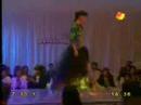 Desfile las divinas MoAh !!
