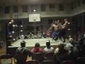 BDW  Puerto Rican Wrecking Crew VS Sandwich Bennett Part 2