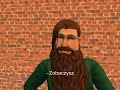 Harry Potter i Kamie? Filozoficzny - Sims 2 ver. cz??? 5