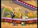 Flan(Wario) vs Diver(Olimar) 2-2 Flan(Wario) vs Diver(Olimar) 2-2