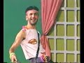 Masra7iyeh 7alabieh - Elmakhfar - Part 3