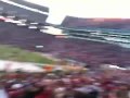 Rocky Top: 6643 ft. Mount Cody: 6646 ft. UPDATE: officials have confirmed that the refs did NOT miss a call for Cody taking his helmet off. Also, Gary Danielson has admitted that he made the wrong call on the air. UPDATE2: UT's coach has been reprimanded by the SEC for complained about the officiating. He has also said that there is a conspiracy to keep Alabama and Florida highly ranked. This is Kiffin's second reprimand in his short 3 months head coaching season. Terrence Cody blocks UT ...