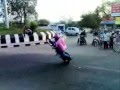 adil stunts