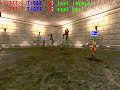 Testing The Might (Of Cnuu)