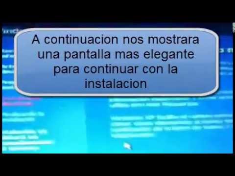 Youtube - Video: Tutorial Para Formatear Una Computadora E Instalarle Un Sistema Operativo