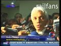 UU Perkeretaapian disahkan UU Perkeretaapian disahkan