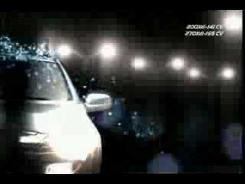 0 Anuncios de coches míticos del Siglo XXI (IV)