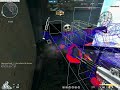 Crossfire video