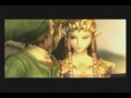 Legend of Zelda: Twilight Princess - Tribute