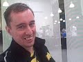 Team Dignitas Interview 1