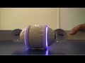 Sony Rolly Disco Robot